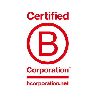 logo:Bコーポレーション 認証