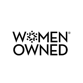 logo:WOMEN OWNED